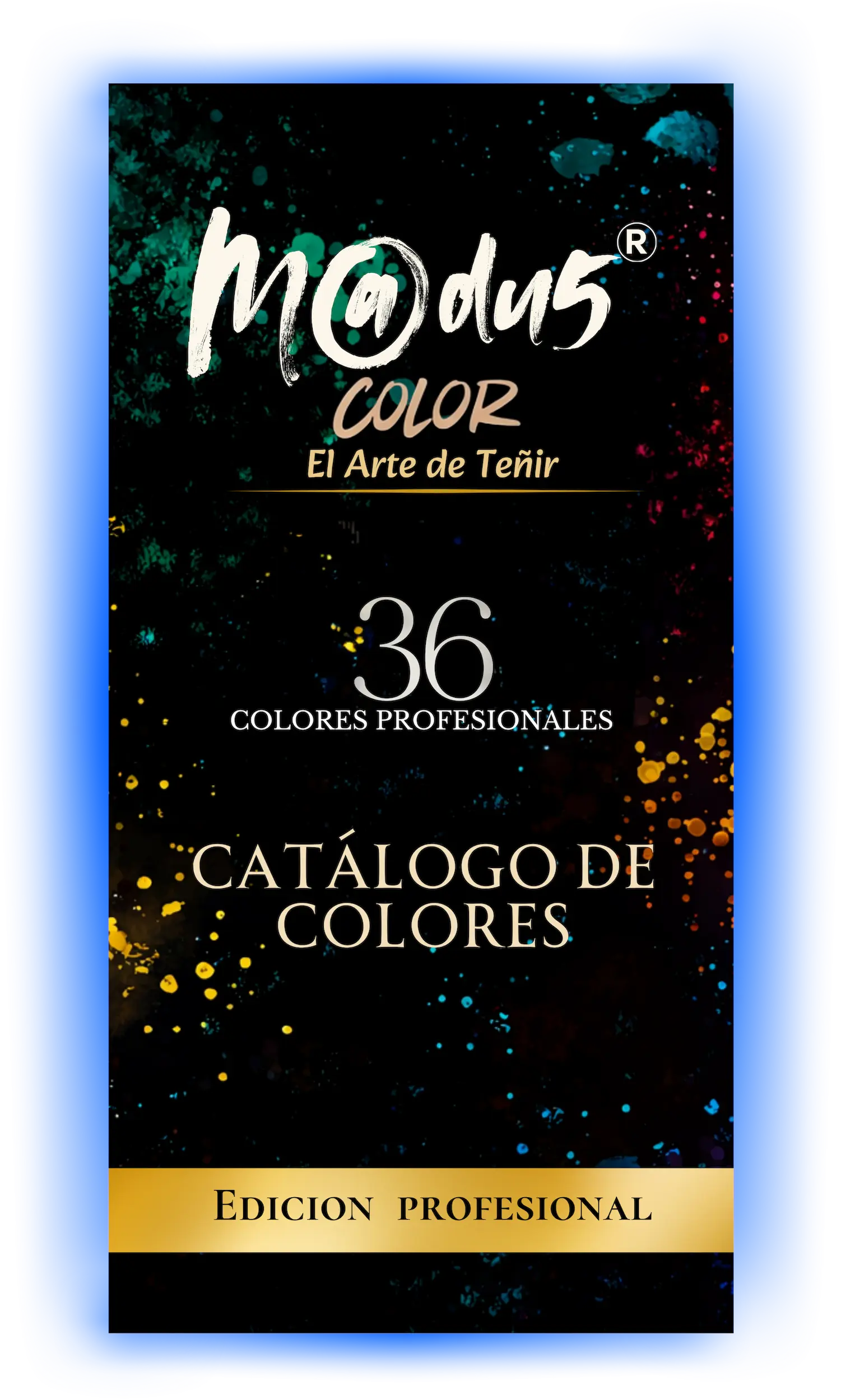 Portada de la cartilla
