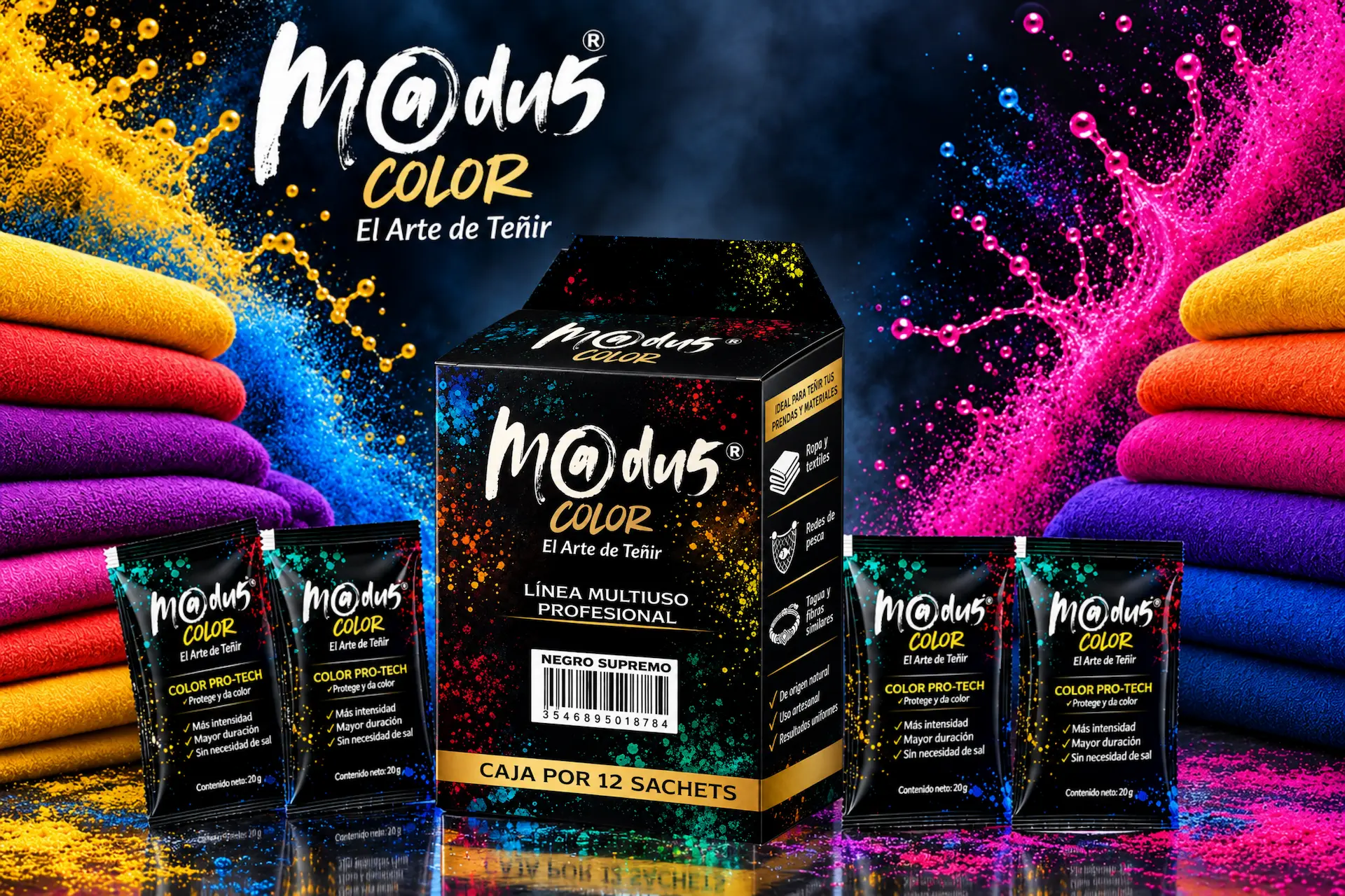 Portada M@du5 Color